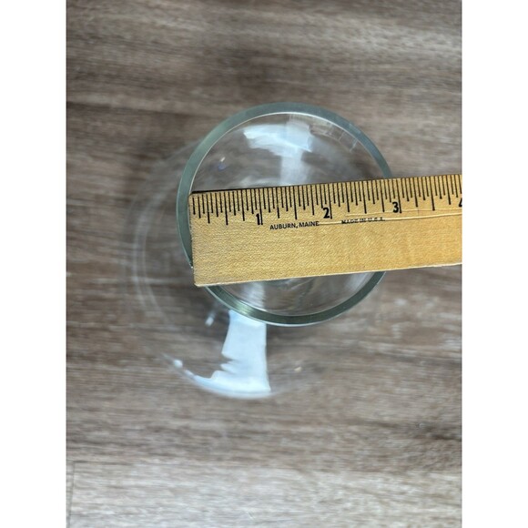 Vintage Oberglas 1806 Ultra Wine Decanter Stolzle Classic Rare Simple - Picture 3 of 5